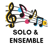 Band Solo and Ensemble Contest