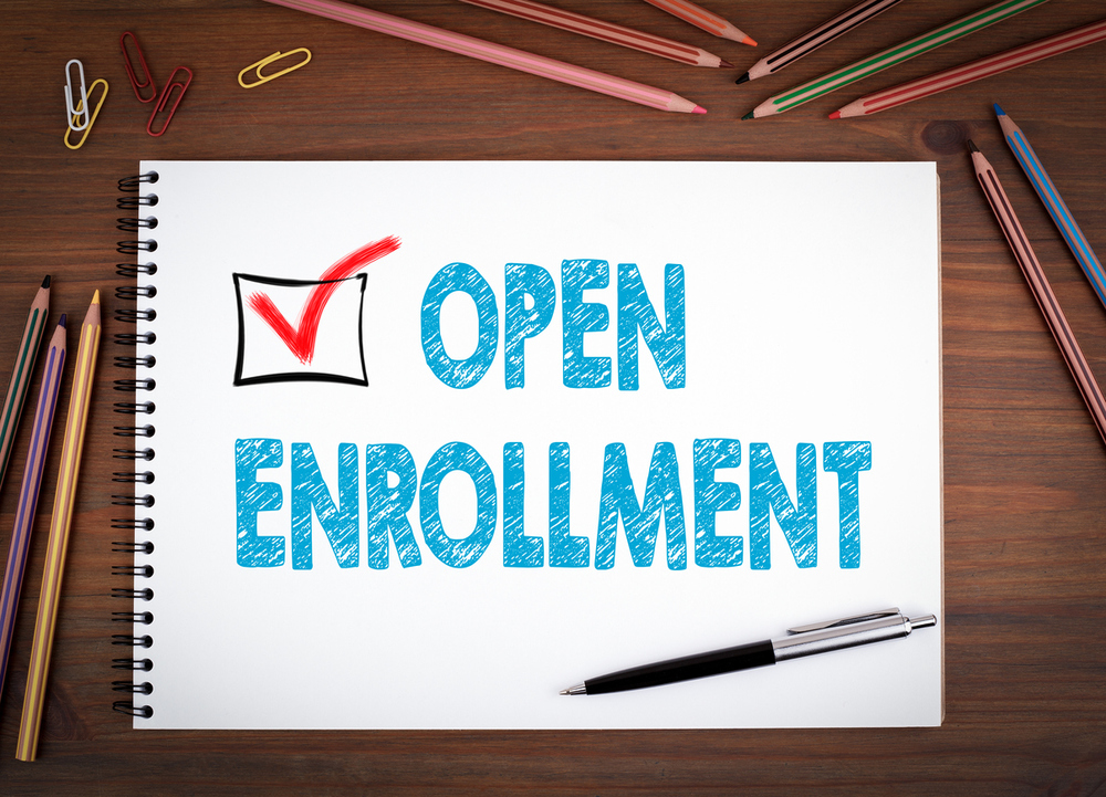Open Enrollment