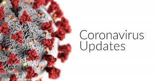 Covid-19 Updates