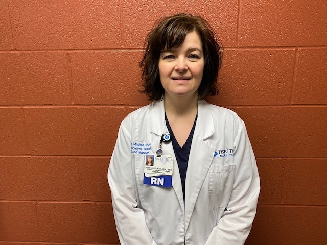 SC School Nurse