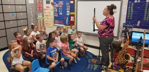 South Central Preschool
