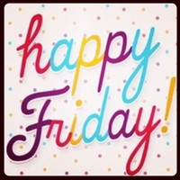 Friday Notes