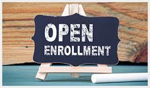 2021-22 Open Enrollment