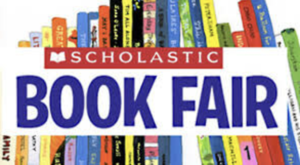  Scholastic Book Fair