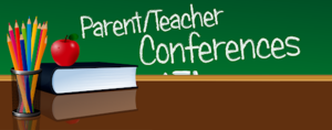 P/T Conferences
