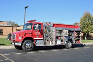 Fire Prevention Week
