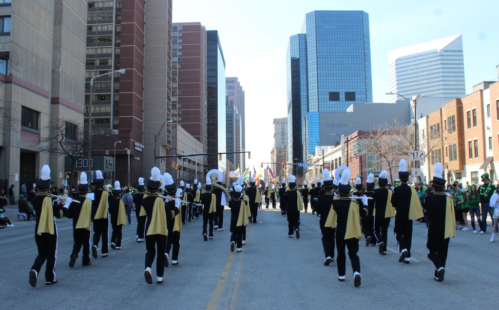 Band 3