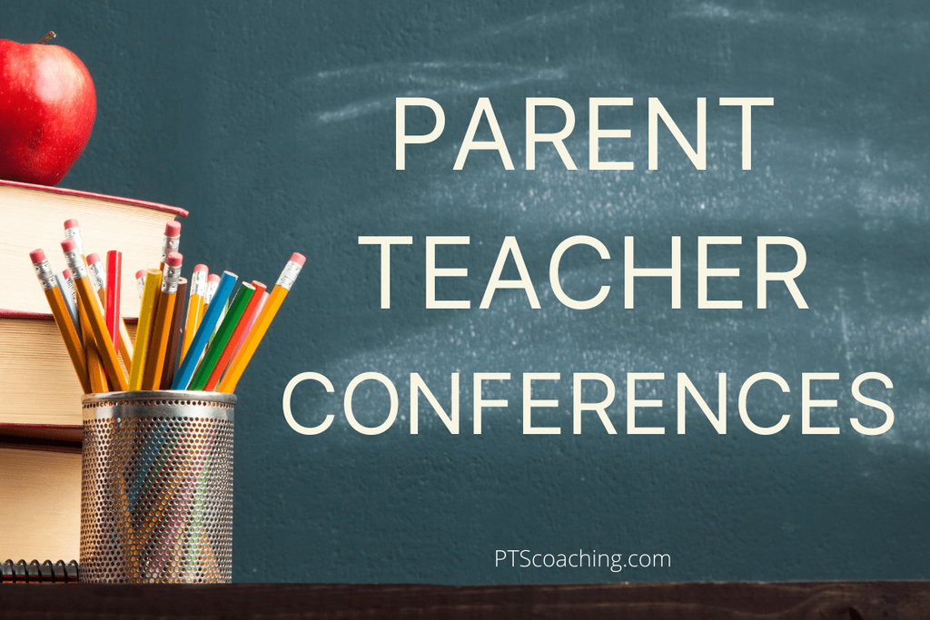 Parent - Teacher Conferences