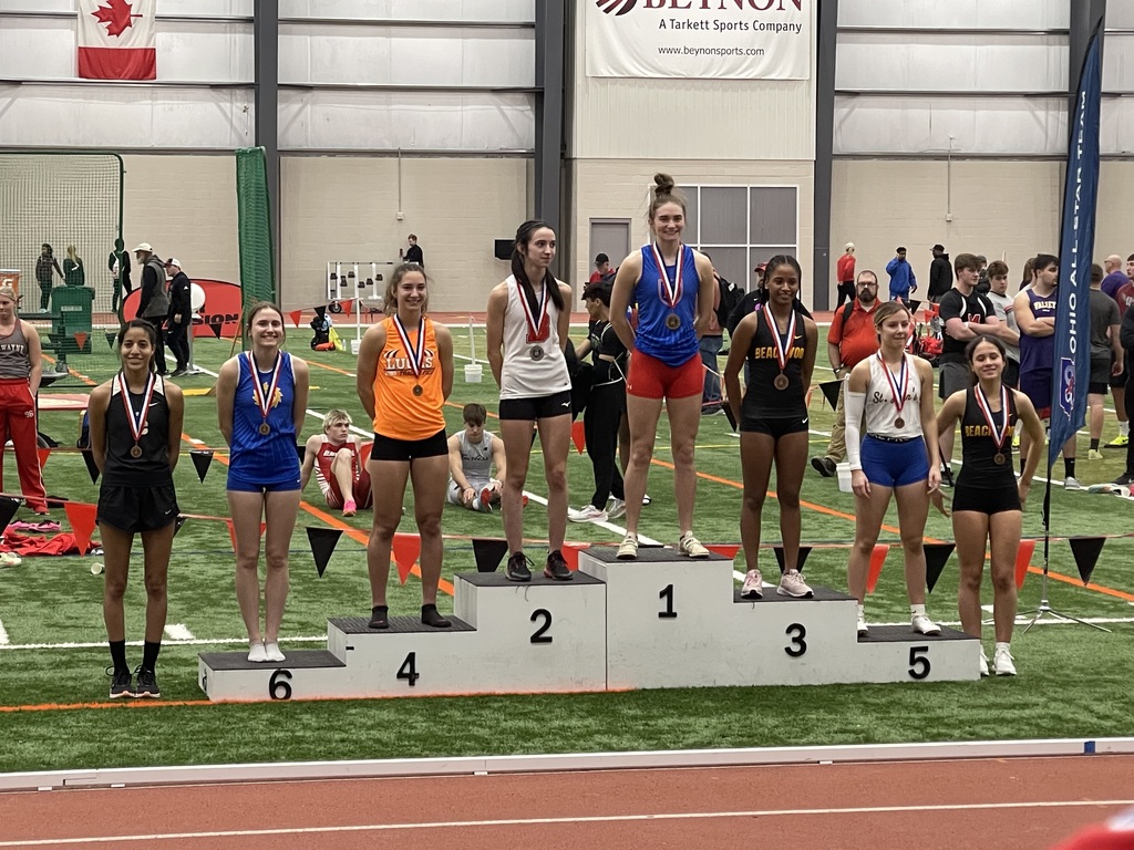 Indoor State