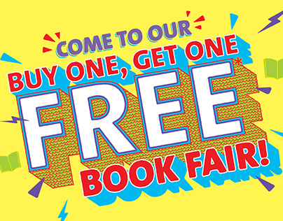 Book Fair 2023