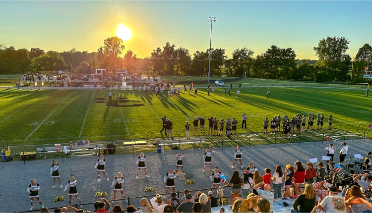 Trojan football